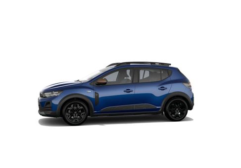 Dacia Sandero, 2026