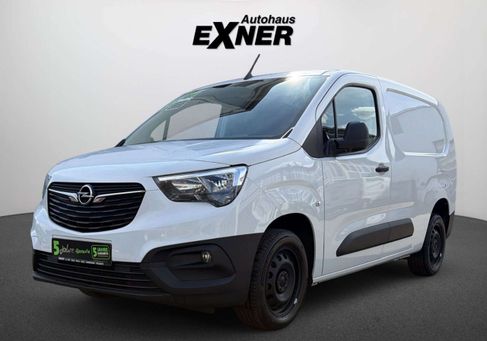 Opel Combo, 2022 2