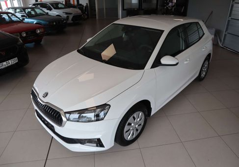 Skoda Fabia, 2023