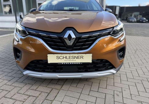Renault Captur, 2022 3