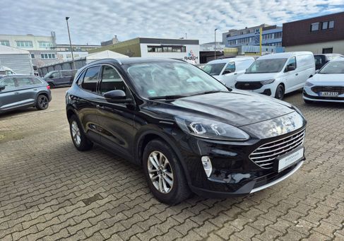 Ford Kuga, 2022