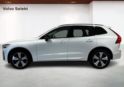 Volvo XC60, 2025