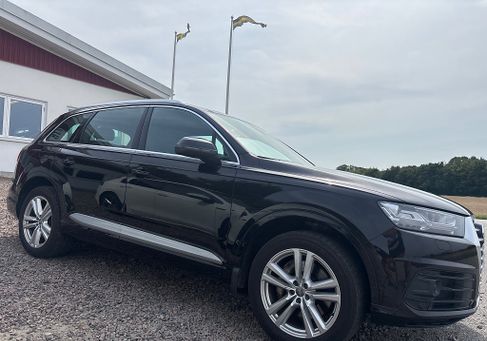 Audi, 2019 2