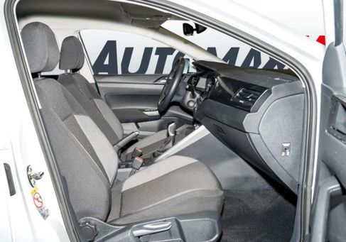 Volkswagen Taigo, 2025