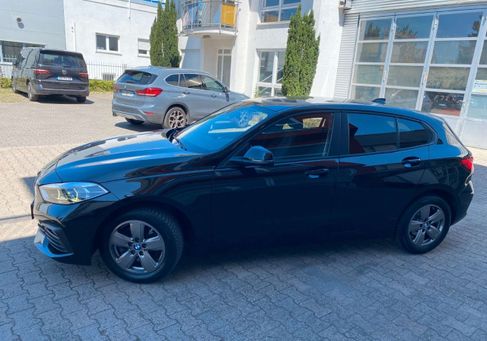 BMW 118, 2023 3