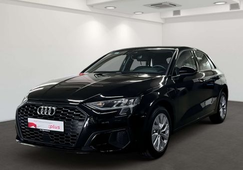 Audi A3, 2022 2
