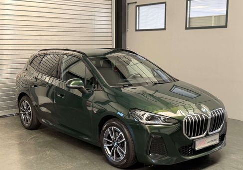 BMW 218, 2025