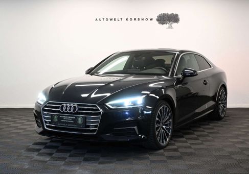 Audi A5, 2018 3