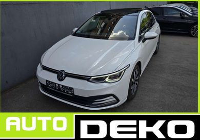 Volkswagen Golf, 2022