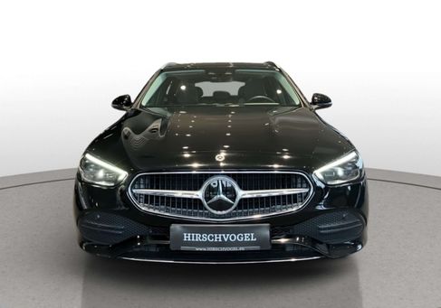 Mercedes-Benz C 300, 2023