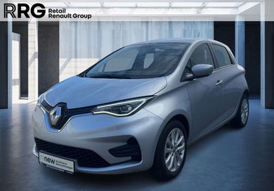 Renault ZOE, 2022