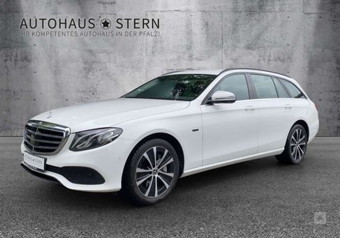 Mercedes-Benz E 300, 2019