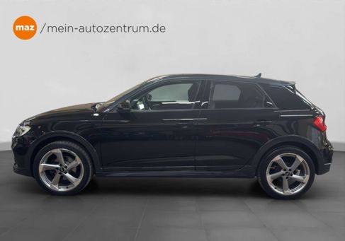 Audi A1, 2023