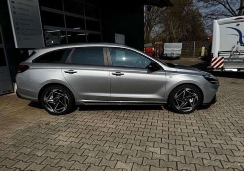 Hyundai i30, 2025 3