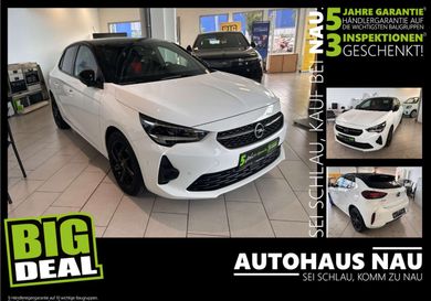 Opel Corsa, 2022