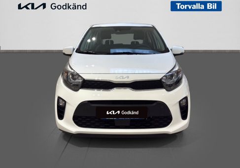 Kia Picanto, 2023