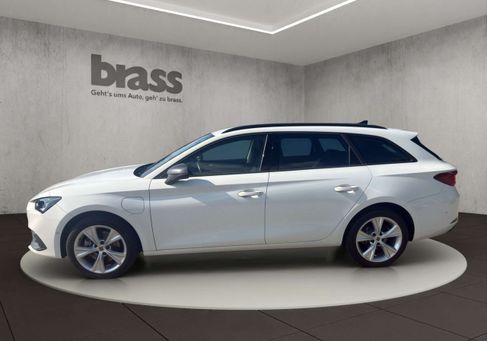Seat Leon, 2023