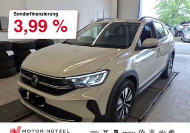 Volkswagen Taigo, 2024