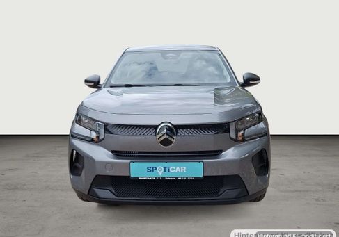 Citroën C3, 2025 2