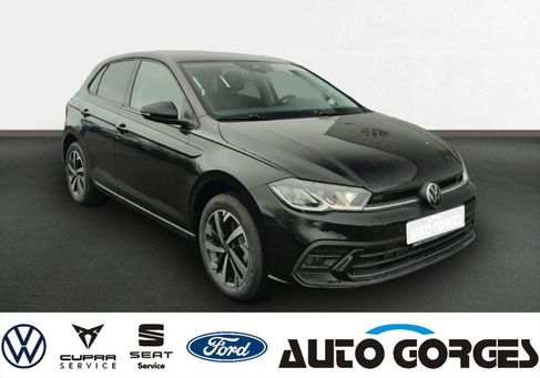 Volkswagen Polo, 2025 2