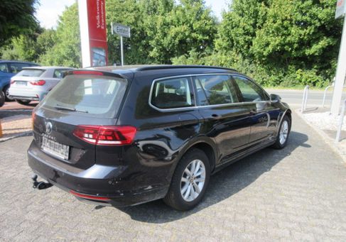 Volkswagen Passat Variant, 2022 3