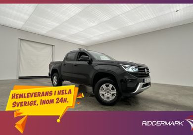 Volkswagen Amarok, 2023