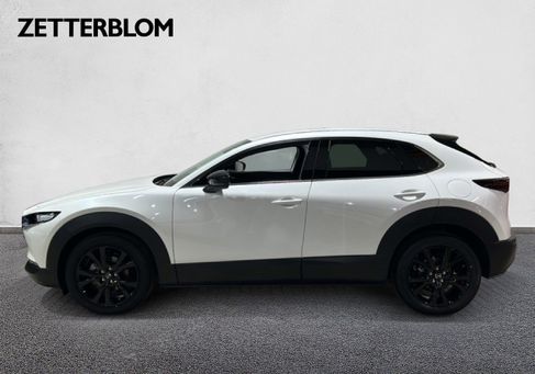 Mazda CX-30, 2025 2