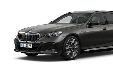 BMW 530, 2026