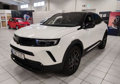 Opel Mokka, 2023