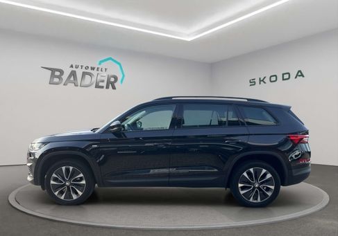 Skoda Kodiaq, 2023