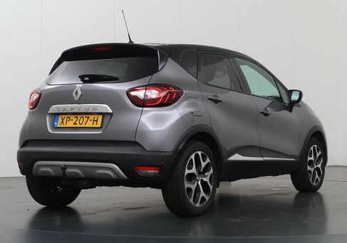 Renault Captur, 2019