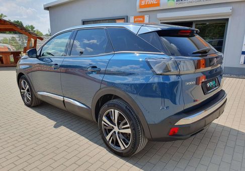 Peugeot 3008, 2023