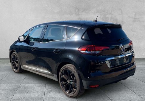 Renault Scenic, 2019