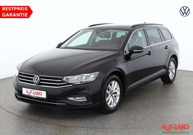 Volkswagen Passat Variant, 2024