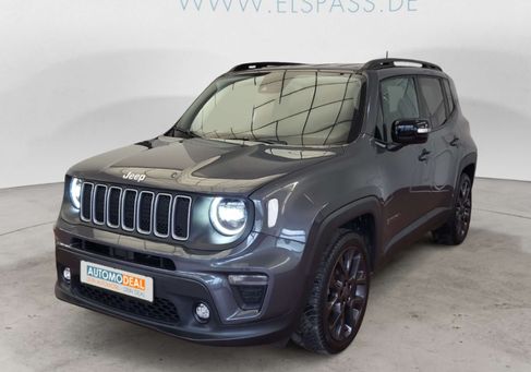 Jeep Renegade, 2024 2