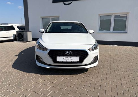Hyundai i30, 2019 2