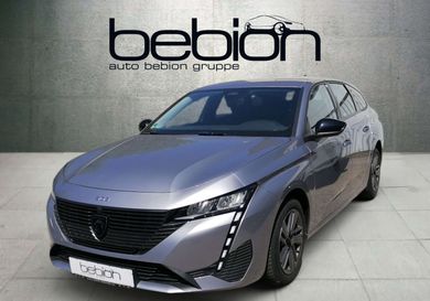 Peugeot 308, 2022
