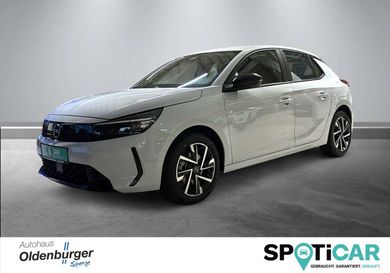 Opel Corsa, 2026
