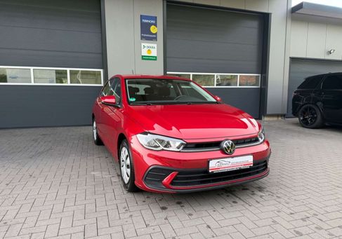 Volkswagen Polo, 2023 3