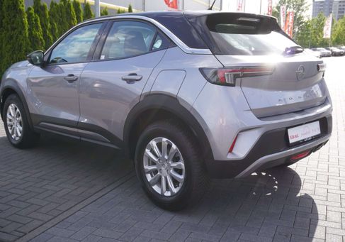 Opel Mokka, 2021 3