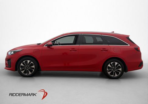 Kia Cee'd Sportswagon, 2020 2