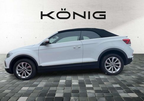 Volkswagen T-Roc, 2023