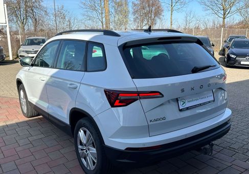 Skoda Karoq, 2024