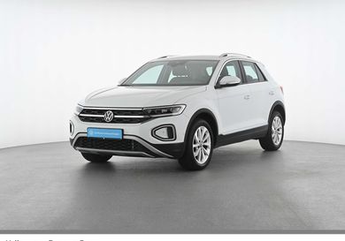 Volkswagen T-Roc, 2024