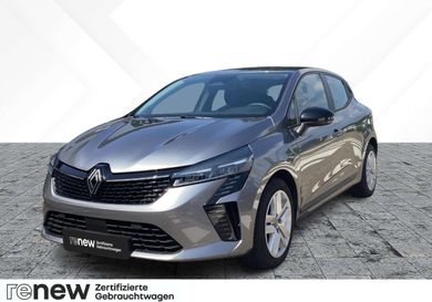 Renault Clio, 2024