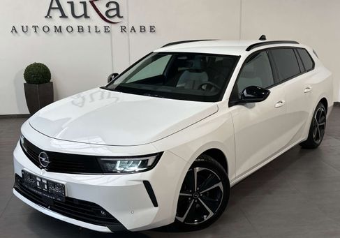 Opel Astra, 2024