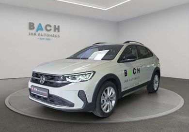 Volkswagen Taigo, 2025
