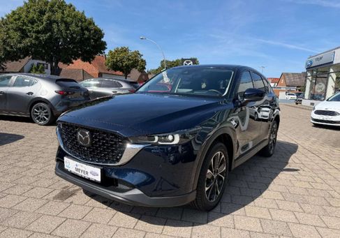 Mazda CX-5, 2023 2