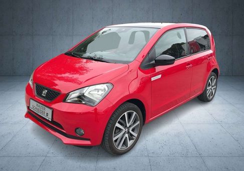 Seat Mii, 2020 2