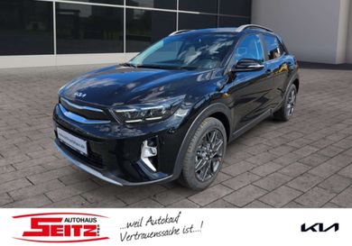 Kia Stonic, 2025